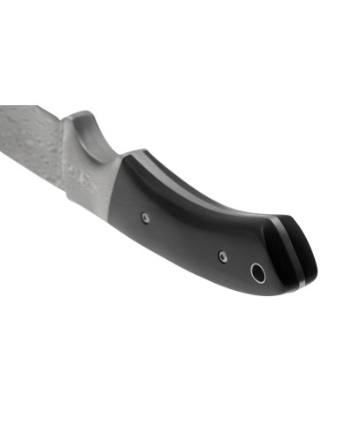 COUTEAU M-ONE DAMAST