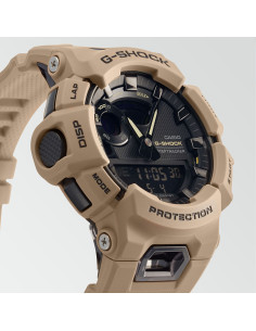Montre GBA-900-5AER 2