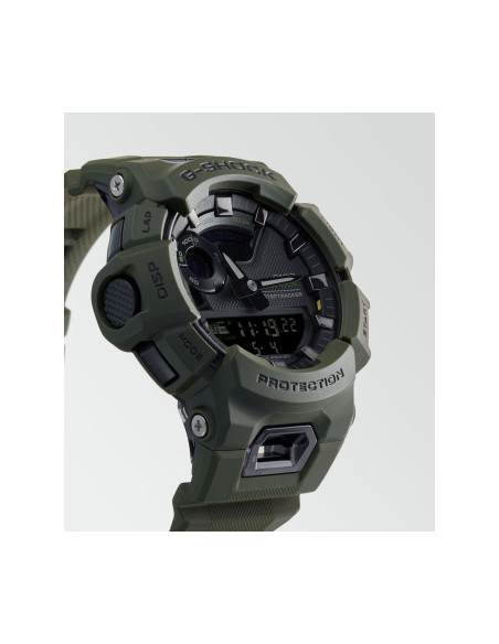 MONTRE GBA-900UU-3AER