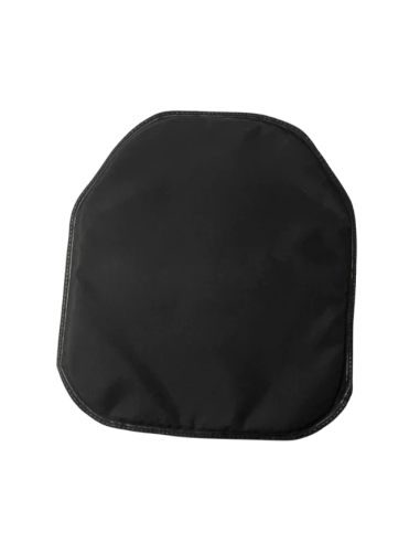 PAIRE DE PLAQUES TRAUMAPAD - FIBER