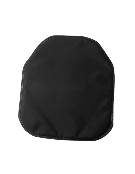 PAIRE DE PLAQUES TRAUMAPAD - FIBER