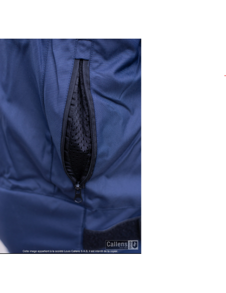 BLOUSON MOTO PM HIVER