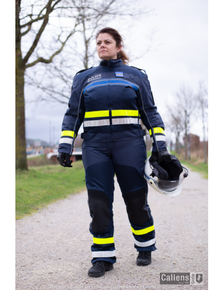 BLOUSON MOTO PM HIVER