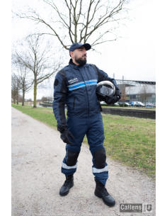 PANTALON MOTO PM HIVER 2