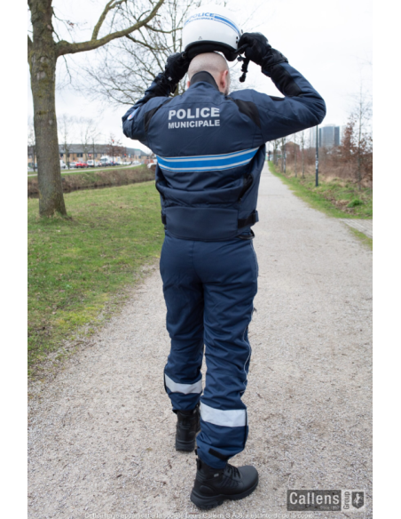 PANTALON MOTO PM HIVER