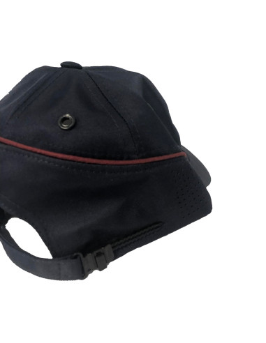 CASQUETTE LISERE ASVP