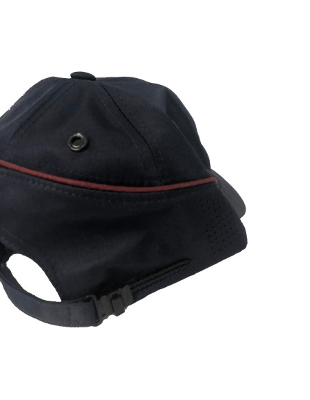 CASQUETTE LISERE ASVP