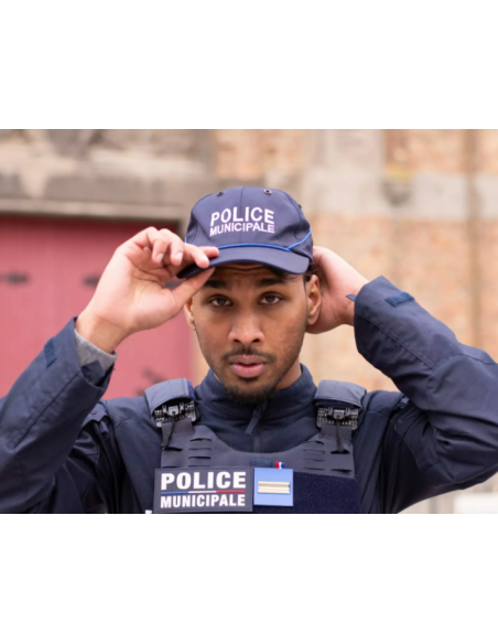CASQUETTE LISERE PM