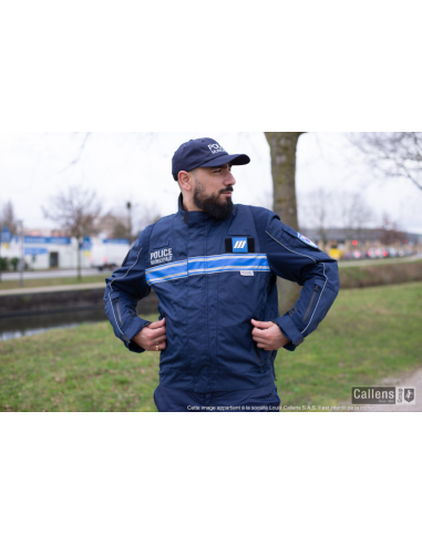 BLOUSON TOUT TEMPS CIVIK PM