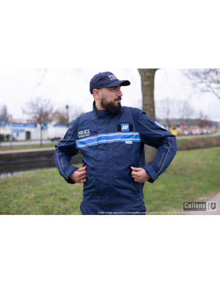 BLOUSON TOUT TEMPS CIVIK PM