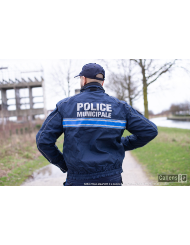 BLOUSON TOUT TEMPS CIVIK PM