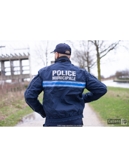 BLOUSON TOUT TEMPS CIVIK PM