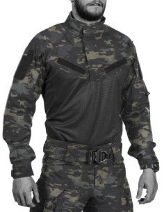 UBAS STRIKER X MULTICAM BLACK