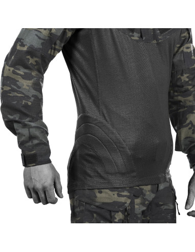 UBAS STRIKER X MULTICAM BLACK