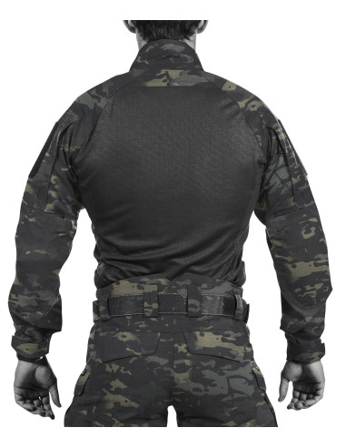 UBAS STRIKER X MULTICAM BLACK