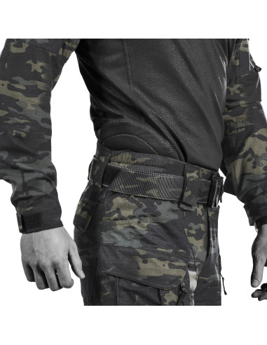 UBAS STRIKER X MULTICAM BLACK