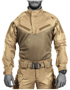 UBAS STRIKER X TAN 2