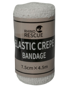 BANDE CREPE ELASTIQUE