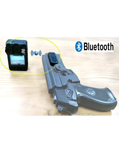Trigger de déclenchement pour caméra S20