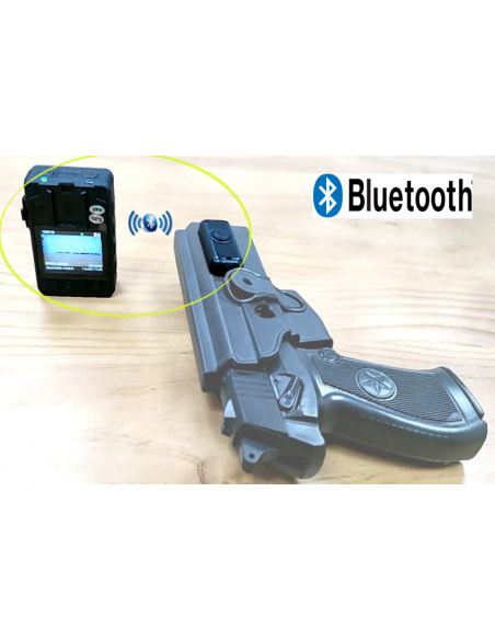 Trigger de déclenchement pour caméra S20