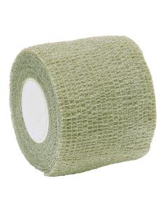 Bande extensible de camouflage
