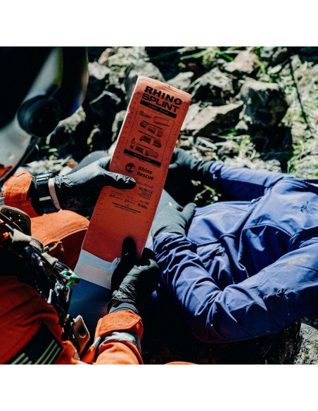 SPLINT ATTELLE UNIVERSELLE