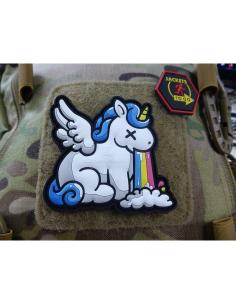 Patch Unicorn not drunk