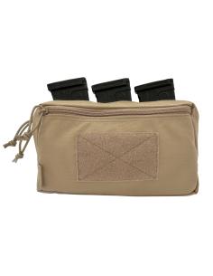 Triple Snap Mag Utility TAN