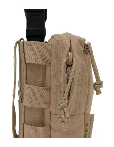 TRIPLE SNAP MAG UTILITY Coyote