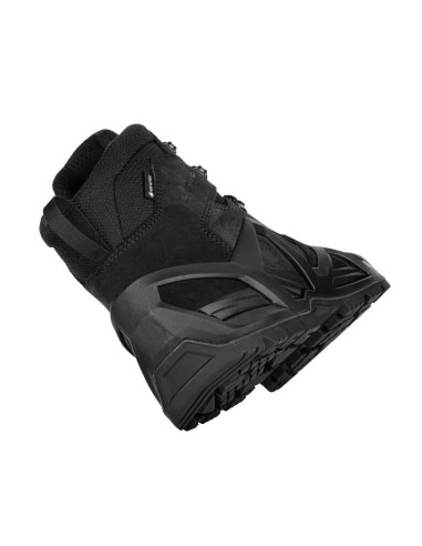 ZEPHYR MK2 GTX MID TF NOIR