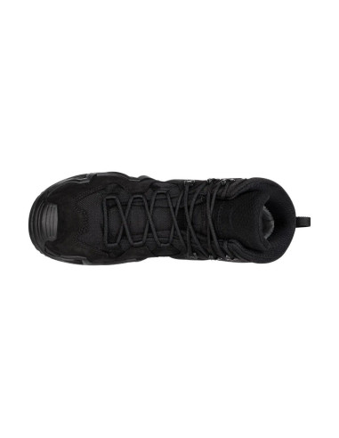 ZEPHYR MK2 GTX MID TF NOIR