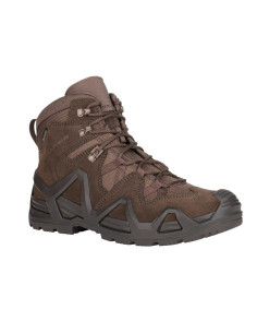 ZEPHYR MK2 GTX MID TF MARRON