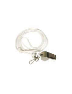 SIFFLET AVEC CORDON BLANC