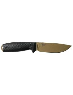 ESEE-4 - DARK EARTH / NOIR 2