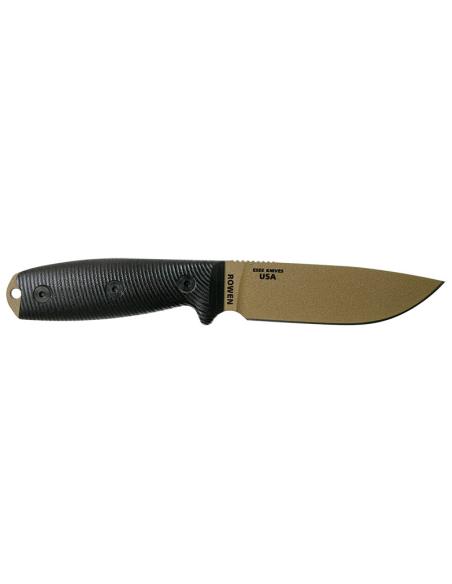 ESEE-4 - Dark Earth / Noir ESEE-4 - Dark Earth / Noir