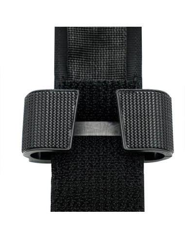 GARROT TOURNIQUET BARRE ALU