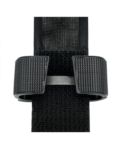 GARROT TOURNIQUET BARRE ALU