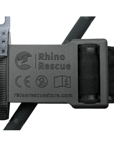 GARROT TOURNIQUET BARRE ALU