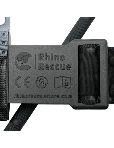 GARROT TOURNIQUET BARRE ALU