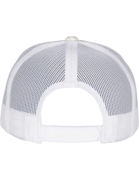 CASQUETTE TRUCKER MULTICAM ALPIN