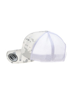 Casquette Trucker Multicam Alpin 2
