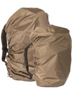 SURSAC À DOS JUSQU'À 80 LITRE COYOTE