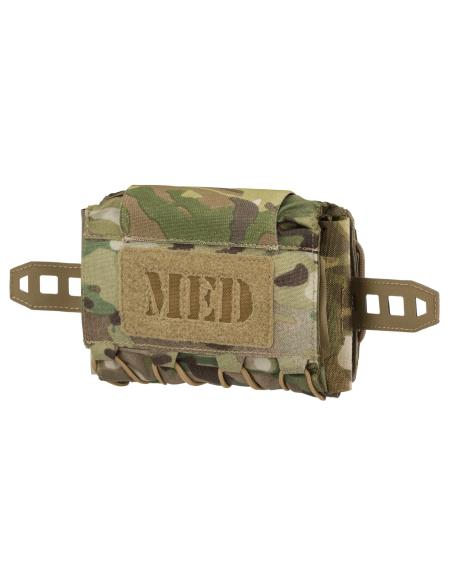 COMPACT MED POUCH HORIZONTAL MultiCam COMPACT MED POUCH HORIZONTAL MultiCam