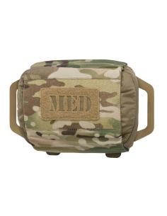 MED POUCH HORIZONTAL MK III® MultiCam