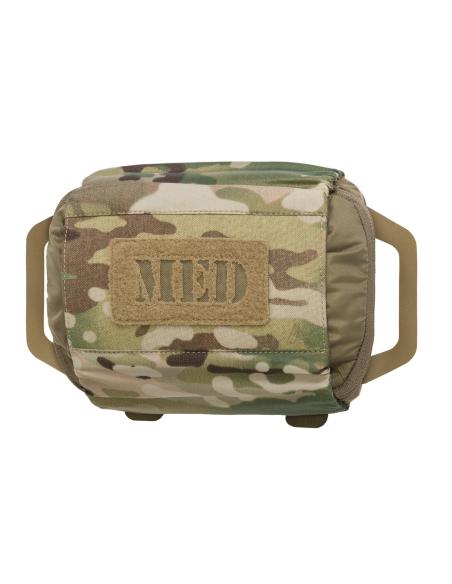 MED POUCH HORIZONTAL MK III® MultiCam MED POUCH HORIZONTAL MK III® MultiCam
