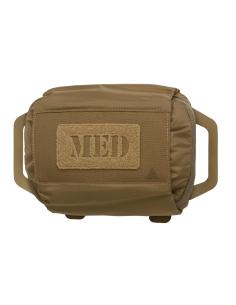 MED POUCH HORIZONTAL MK III® Coyote Brown