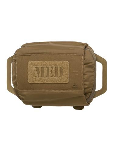 MED POUCH HORIZONTAL MK III® Coyote Brown