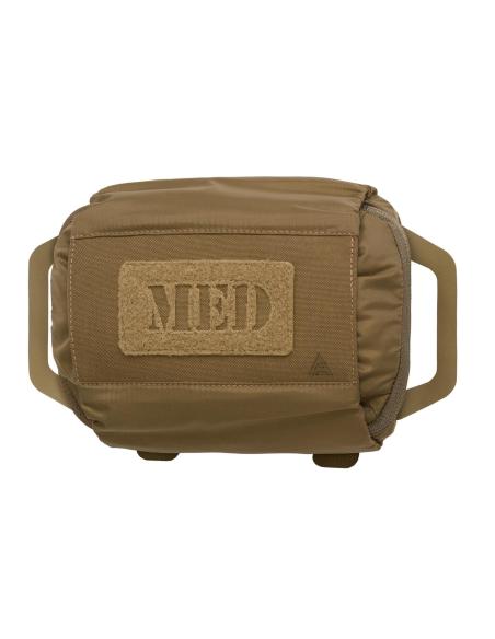 MED POUCH HORIZONTAL MK III® Coyote Brown MED POUCH HORIZONTAL MK III® Coyote Brown