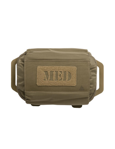 MED POUCH HORIZONTAL MK III MULTICAM