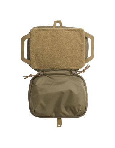 MED POUCH HORIZONTAL MK III MULTICAM